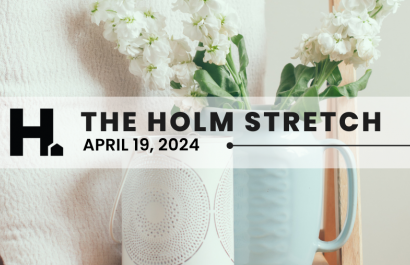 The HOLM Stretch | April 12th, 2024 Copy